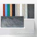 Easy Installation Artificial Stone Various color wall cladding artificial culture stone Supplier